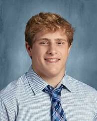 Eric Alderfer's Wrestling Recruiting Profile