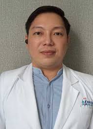dr. ANDY TAN, SpBP, RE Spesialis Bedah Plastik Rekonstruksi dan Estetik  (Plastic Reconstruction and Esthetic Surgery)