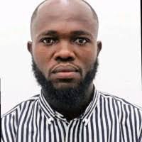 Isaac Arhin's Instagram, Twitter & Facebook