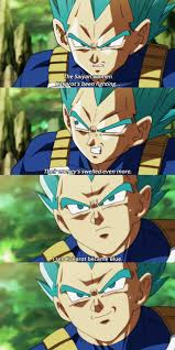 Vegeta Anime Dragon Ball Dragon Ball Super Goku Dragon Ball Super
