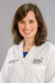 Stephanie Morton, MD