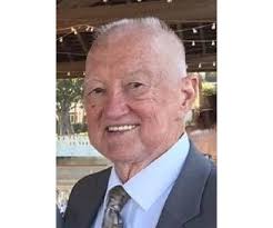 Jay Brown Obituary (1933