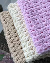 3 Begenme 2 Yorum Instagram Da Mor Salkim Orgu Evi Morsalkimorguevi Hayirli Guzel Gunler Handmade Blanket Handmade Baby Blankets Knitted Baby Blankets
