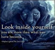 24 Love Yourself Quotes The Lion King Get Dating Help