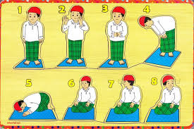 Hasil gambar untuk sholat