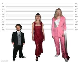 Gwendoline christie is an english actress and model. Rena Riffel Height How Tall Is She Really Brie