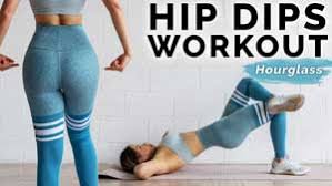These shapes against the opposite of the curves in to help you get answers on how to get rid of hip dips, we have sorted out some of the best options for you. Chloe Ting 2020 Hourglass Booty Abs Challenge Free Workout Program