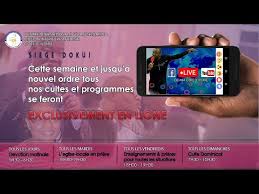 Louange Qui Libere Guerit Restaure Steve Muya Youtube