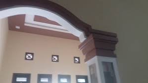 Tidak hanya di bagian dalamnya, rumah minimalis tampak depan juga haruslah sesuai dengan konsep keseluruhan dari rumah bergaya minimalis. Model Gerbang Minimalis Dalam Rumah Youtube