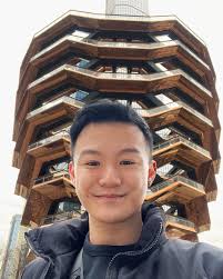 Dominic Lai Chen Kong (@dominiclaick) • Instagram photos and videos