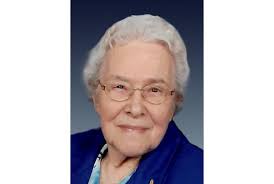 Mary Ramsay Obituary (1914