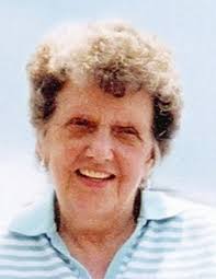 Agnes Cunningham Obituary