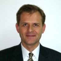 Nicholas St Johnston