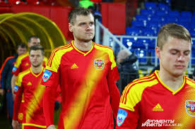 Tulskij Arsenal Ustupil Klubu Iz Armenii Futbol Sport Aif Tula