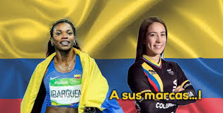 En el noveno día de los juegos olímpicos de tokio 2020, colombia se despierta con la gran noticia de que mariana pajón y carlos ramirez, por tercera y segunda vez consecutivas consiguen medallas olímpicas en el bmx. Colombia En Los Juegos Olimpicos Tokio 2021 Noticias De Cali El Valle Y Colombia