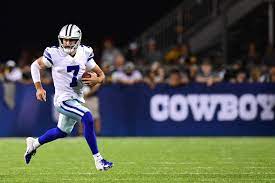 Dallas Cowboys 5 Players Demanding Attention Vs Texans In Preseason