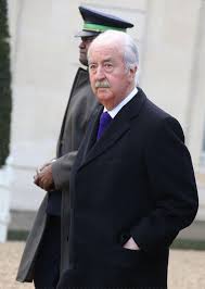 Découvrez sa biographie, ses photos, vidéos et interviews l'ancien premier ministre français edouard balladur a annoncé lundi l'ouverture prochaine de ses. Edouard Balladur 2022 Photos Facebook