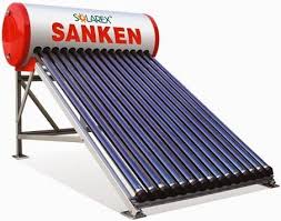 Solar water heater addalah pemanas air tenaga surya. Pin Di Sara Water Heater Ariston