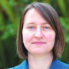 We're not used to having data scientists