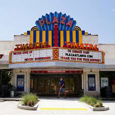 Showtime cinemas is situated nearby to radcliff. Movie Theaters Urged To Open Want To Delay Showtime The New York Times