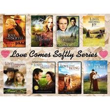 The Heartwarming Love S Christmas Journey Is Part Of The Love Comes Softly Series Of Movies From The Ha Love Comes Softly Good Movies To Watch About Time Movie