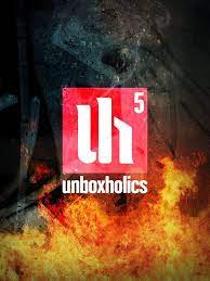 Όροι χρήσης & πολιτική απορρήτου; Unboxholics 5 Xronia Unboxholics Dika Sas Ta Sxolia Facebook