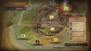 The calming cove is another area in monster harvest. How To Unlock Elders Recess The Last Section Of Map In Monster Hunter World Monster Hunter World Game Guide Gamepressure Com
