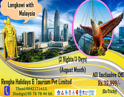 The Ultimate Family Holiday In Langkawi With Malaysia Tourism Langkawi Malaysia