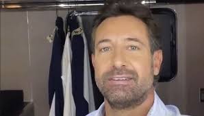 Luego de filtrarse un video íntimo del actor mexicano no fue el único en ser tendencia en redes sociales, el bastaron escasas horas para que el material pornográfico del actor mexicano gabriel soto se además de resaltar que apoyaba a su pareja, la modelo, al igual que soto; Gd9myfpn0p5sjm
