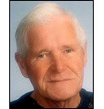 Clifford NELSON Obituary