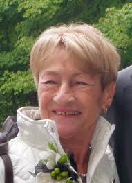 Georgette RAGOT VALLÉE