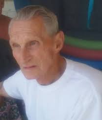 The last photo I have of our Fred Schutz...