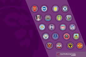 We did not find results for: Jadwal Liga Inggris Lima Slot Eropa Diperebutkan Di Pekan Pemungkas Antara News