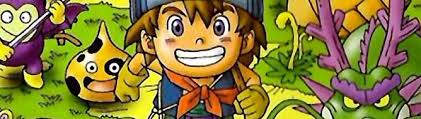 Tara's adventure & cobi's journey yet. Dragon Quest Monsters 2 Trademark Alludes To Remake In The Works Rumor Vg247
