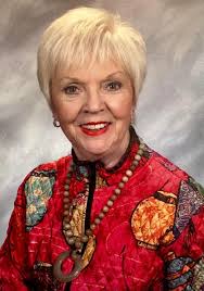 Beverly Ann Kennedy, faithful church member