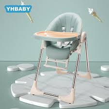 Baby High Chair Multi Function Portable Baby Dining Table Baby Eating Chair For Feeding Children Folding Dinin Folding Dining Chairs Baby High Chair High Chair