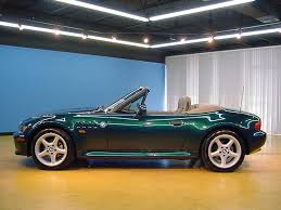 Bmw Z3 Colors