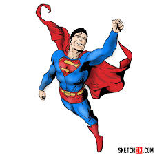 How To Draw Flying Superman Sketchok Unicorn drawing cartoon, unicorn, unicorn, chibi, head png. how to draw flying superman sketchok