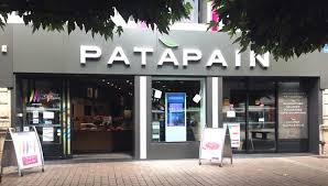 Breakfast And Take Away Lunch Review Of Patapain Chateauroux Chateauroux France Tripadvisor
