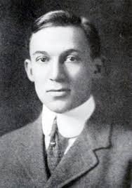 Max David Kirjassoff (1888-1923)