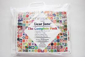 The most common dear jane material is cotton. Quiltzauberei De Dear Jane Quilt Epp Papierschablonen Komplett Paper Pieces Sonderbestellung Quiltzauberei De Jetzt Gunstig Kaufen