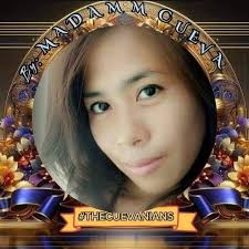 Ruby Mae Robles Varona (@varonarubymae) • Threads, Say more