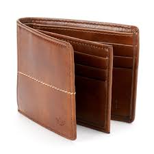 Men S Dockers Extra Capacity Bifold Wallet Kohls In 2020 Wallet Men Bifold Wallet Men Leather Wallet Mens