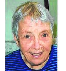 Rose CULBERT Obituary (2022)