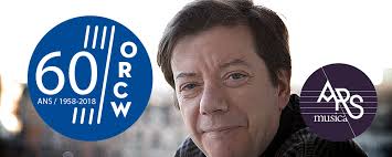 Agenda de l'Orchestre