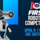 FIRST Robotics Competition
