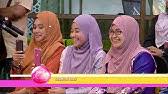 Salmah ismail putus harapan 1957. Dato Sri Salmah Ismail Di Zayansalambros Youtube