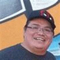 Christopher James Moffitt Obituary 2022