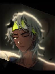 Why Does Lucas Get Tired The Spike