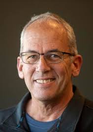 Mayor Steve Allender announces he will not run for re-election